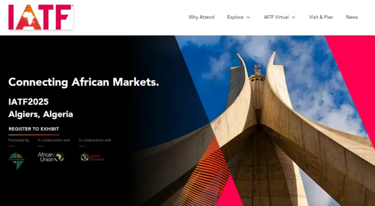 Location - All Africa in Business Directory 22 IATF2025 768x423