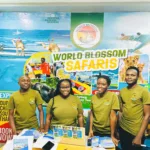 World Blossom Safaris – Kampala – Uganda