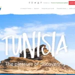 The National Tourist Office of Tunisia (ONTT) – Tunis – Tunisia