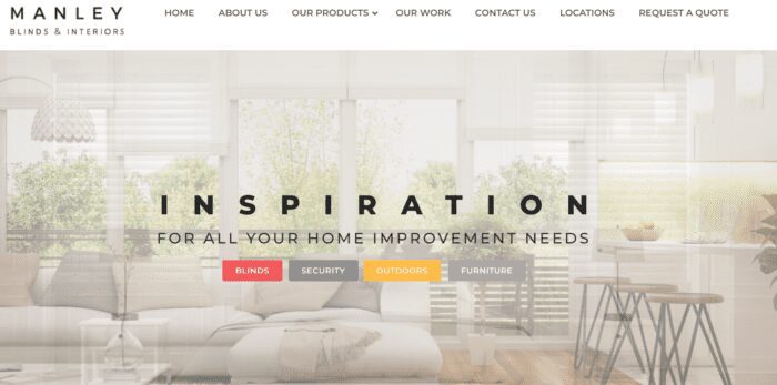Manley Custom Blinds Installations and Interiors - Mbombela - South Africa 10 Featured image