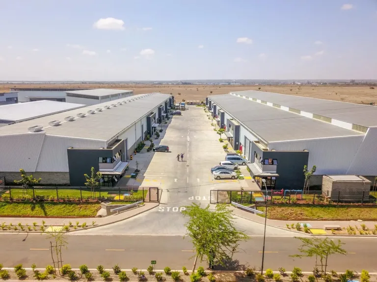 Kenya Special Economic Zones Authority (SEZA) - Nairobi - Kenya 3 SEZA KENYA 02 768x576