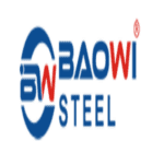 Baowi Steel Manufacturing Co. Ltd – Xiangtan – China