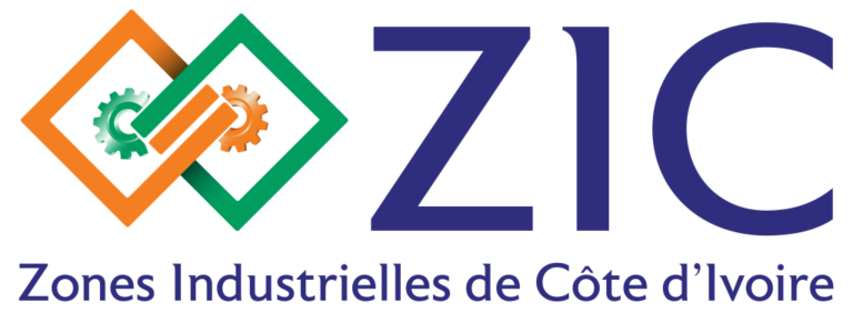 Location - All Africa in Business Directory 2 ZIC IVORY COAST LOGO 1 768x291