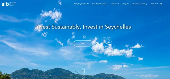 Seychelles Investment Board - Victoria - Seychelles 2 Featured image