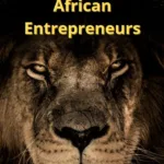 10 Golden Rules for African Entrepreneurs