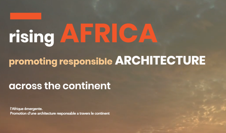 Africa Union of Architects (AUA) - Port Louis - Mautirius 2 AFRICA UNION OF ARCHITETCS 02 768x453