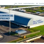 Dube TradePort SEZ – La Mercy – South Africa