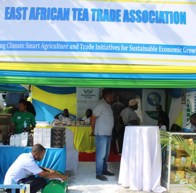 The East African Tea Trade Association (EATTA) - Mombasa - Kenya 3 EATTA 02 768x758