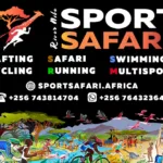 Nile Sport Safari – Jinja – Uganda