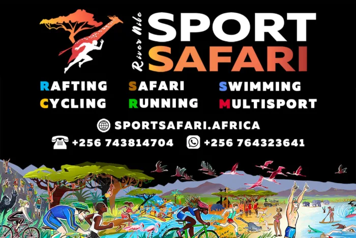Nile Sport Safari - Jinja - Uganda 2 Featured image