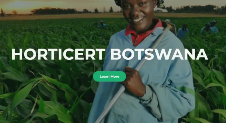 Hort-Cert Pty Ltd - Phakalane - Botswana 2 horticder botswana 768x418