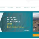 The 2024 African Economic Conference (AEC)