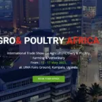 4th AGRO& POULTRY AFRICA 2025