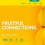 Fruit Logistica 2025