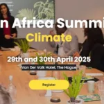 Invest in Africa Summit 2025