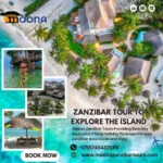 Moona Zanzibar Tours – Zanzibar – Tanzania.