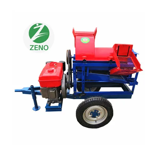 Zeno Farm Machinery - Zhengzhou - China 6 Featured image
