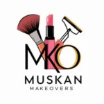 Muskan Makeovers – Jaipur – India