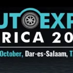 Autoexpo Africa Tanzania 2025