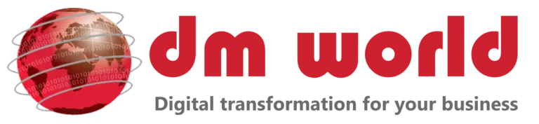 DMWorld Logo 768x177