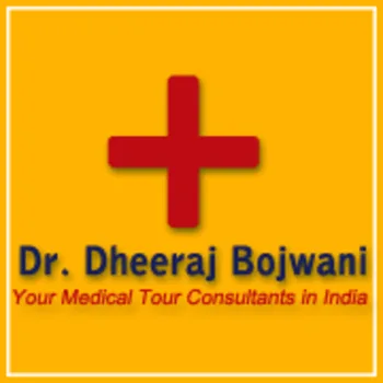 Dheeraj Bojwani Consultants - Benagaluru - India 2 Featured image