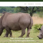 East Africa Group Safari Tour – Nairobi – Kenya