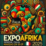 Expo Afrika 2025