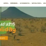 Kenya Safaris Holiday – Kiambu – Kenya