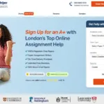 London Assignment Helper – London – UK