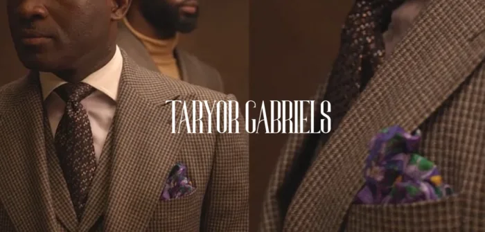 Taryor Gabriels - Lagos - Nigeria 6 Featured image