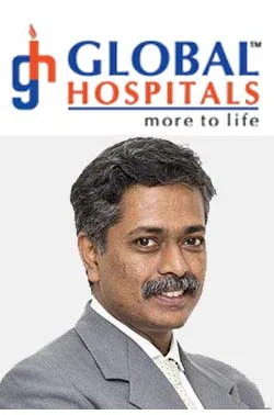 Dr. S. Karunakaran - Chennai - India 5 Featured image