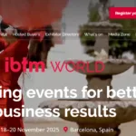 Ibtm World 2025