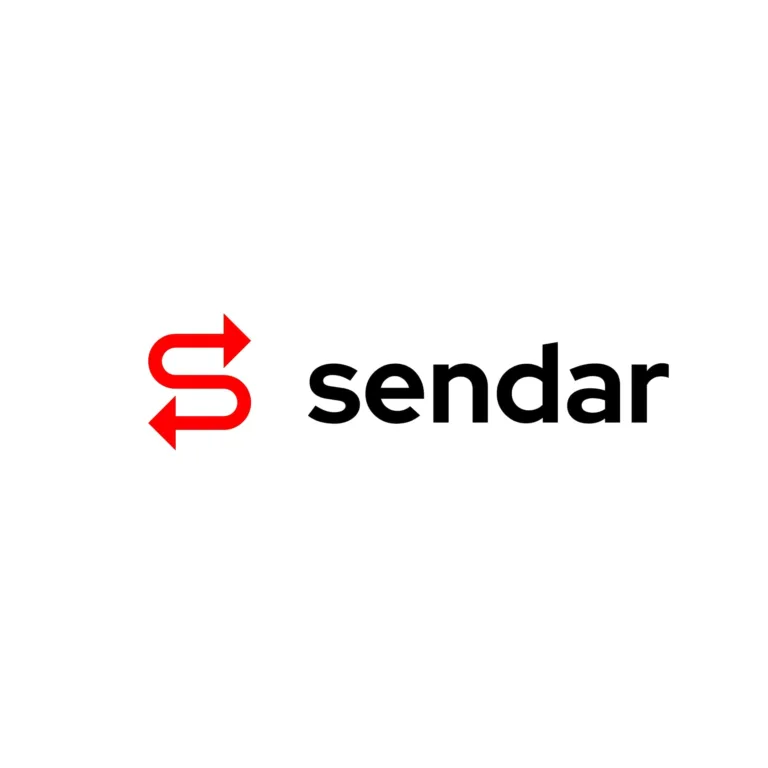 Sendar Communications - Lagos - Nigeria 1 Sendar Communications Logo 768x768