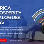 Africa Prosperity Dialogues (APD) 2025