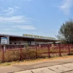 Ahmed Sékou Touré International Airport – Conakry – Republic of Guinea