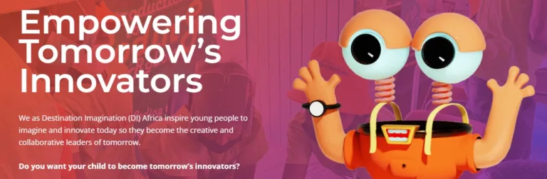 Destination Imagination Africa - Gaborone - Botswana 2 DestinatioImaginationAfrica 768x252