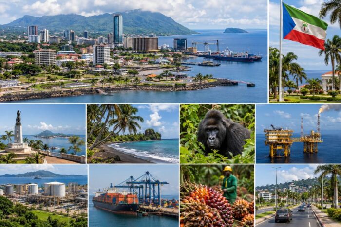 Unlocking Economic Potential in Equatorial Guinea: A Comprehensive Guide for International Investors and Trade Operators 1 Unlocking Economic Potential in Equatorial Guinea: A Comprehensive Guide for International Investors and Trade Operators 1