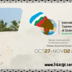 Equatorial Guinea: Tourism and the future. 100% success