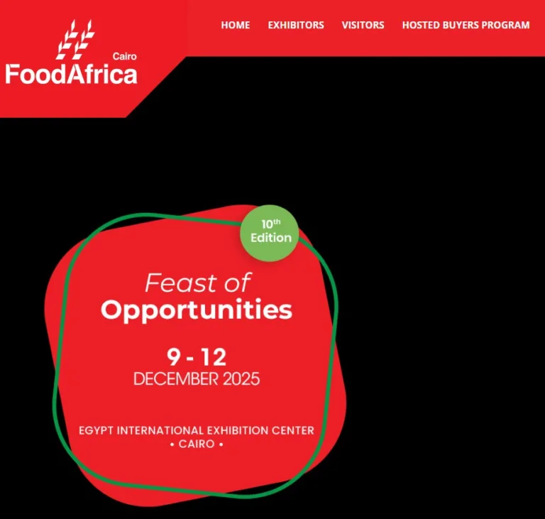 Location - All Africa in Business Directory 9 FoodAfrica 768x731