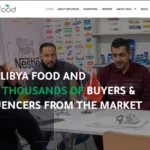 Libya Food Expo