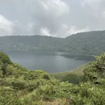 Scientific Reserve of the Luba Crater – Equatorial Guinea