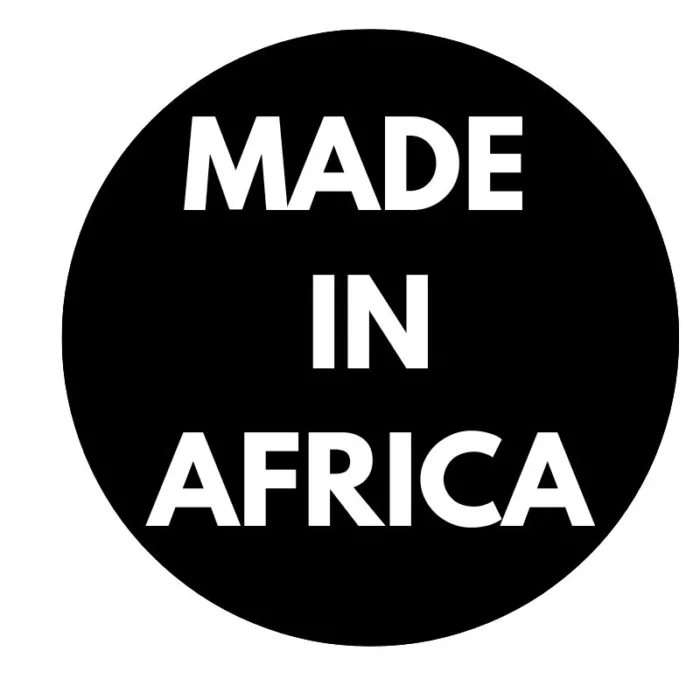 Rising with Pride: The Strength of "Made in Africa" and the Promise of "Africa Quality" 1