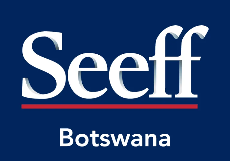 Location - All Africa in Business Directory 9 Seeff Botswana Logo 01 1 768x536