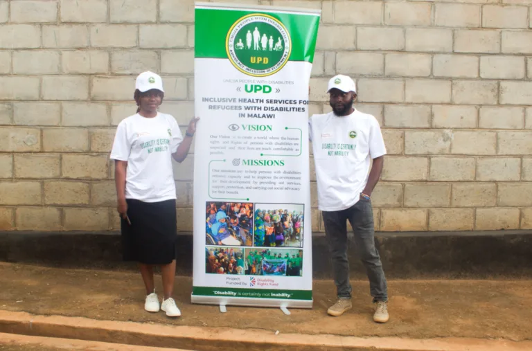 UMOJA - Dzaleka - Malawi 2 UMOJA 03 768x507