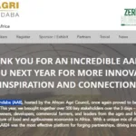 African Agri Investment Indaba (AAII) 2025
