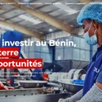 Agence de Promotion des Investissements et des Exportations – Cotonou – Benin