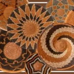 BotswanaCraft: Promoting Botswana's Culture and Art Since 1970 4 BotswanaCraft: Promoting Botswana’s Culture and Art Since 1970