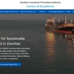 Zanzibar Investiment Promotion Authority (ZIPA) – Zanzibar City – Tanzania