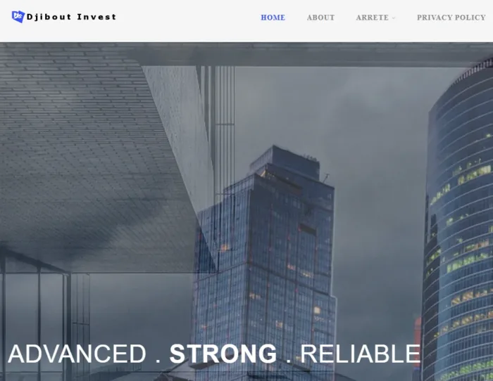 Djibout Invest - Djibouti - Djibouti 9 Featured image