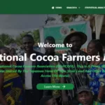 Ghana National Cocoa Farmers Association (GNACOFA) – Kumasi – Ghana